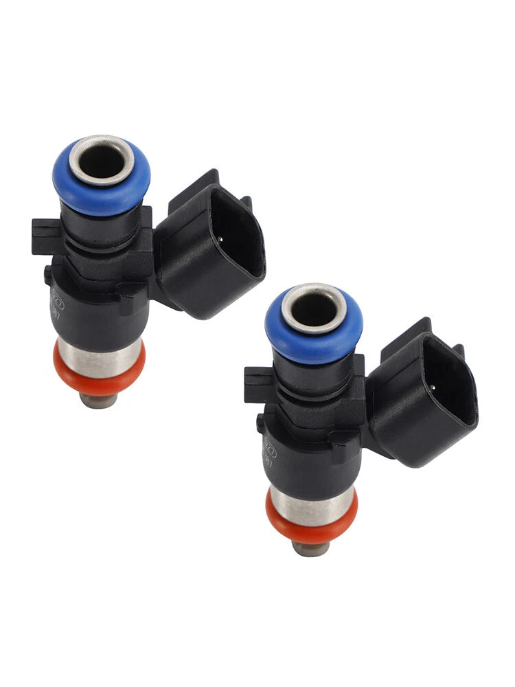 2 x Fuel Injectors for Harley Touring FLHXSE CVO Street Glide (2017-2023)