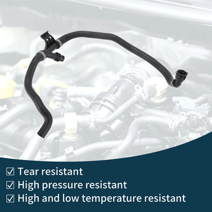 Radiator Hose for BMW 330i 2018-2019 Coolant Tube (2018-2019)