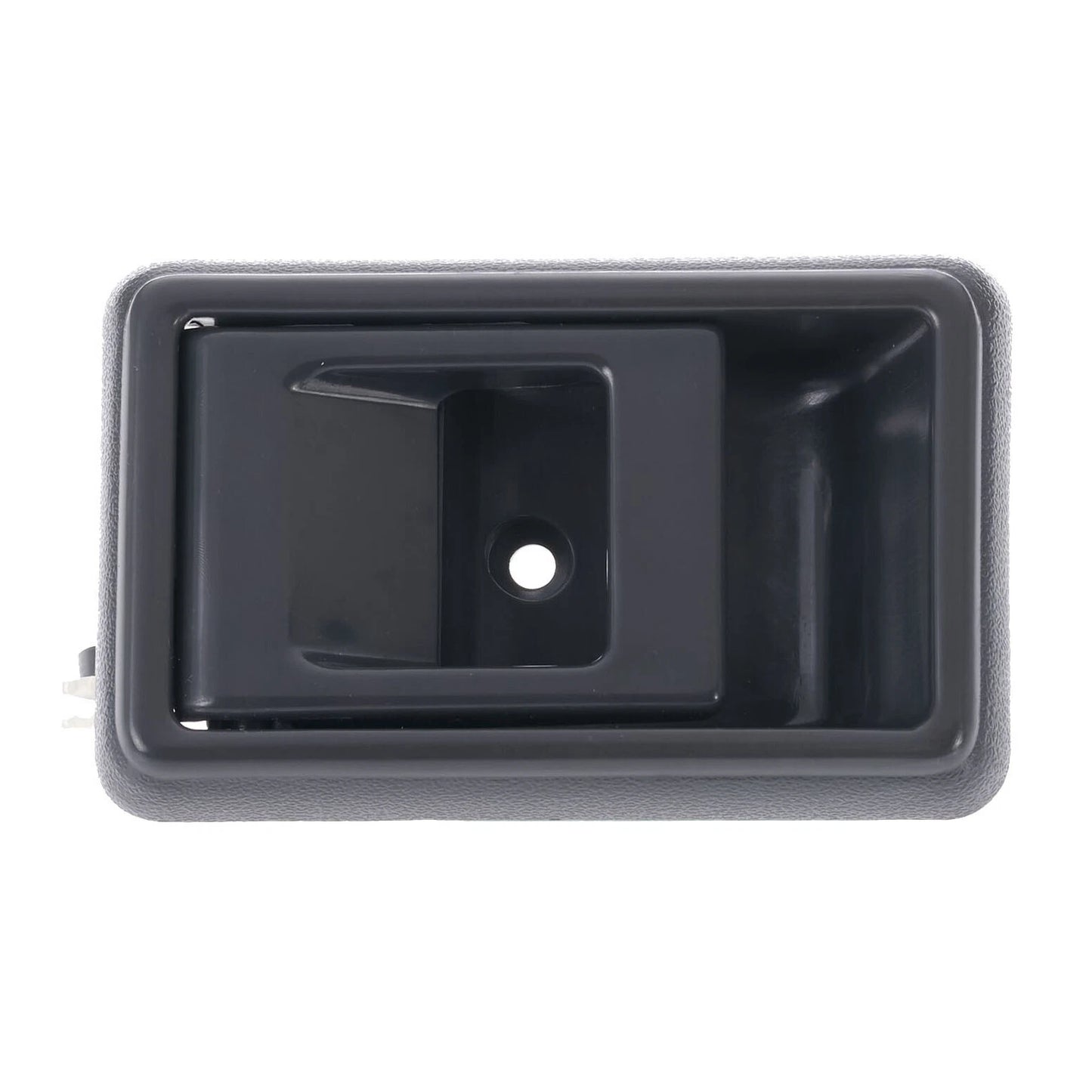 Rear Right Inner Door Handle Grey for Toyota Corolla