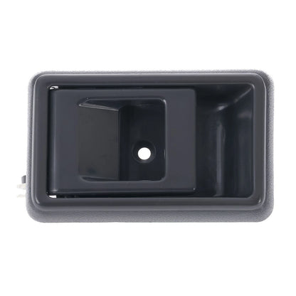 Rear Right Inner Door Handle Grey for Toyota Corolla