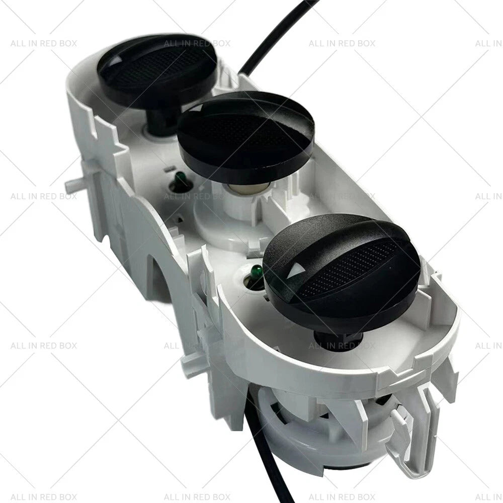 A/C Heater Control Unit for Toyota Hilux (2005-2011) NON Climate Control