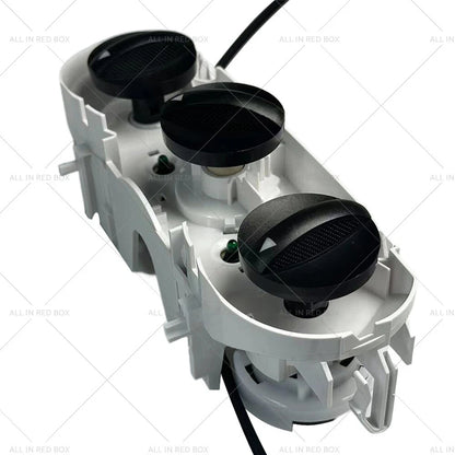 A/C Heater Control Unit for Toyota Hilux (2005-2011) NON Climate Control