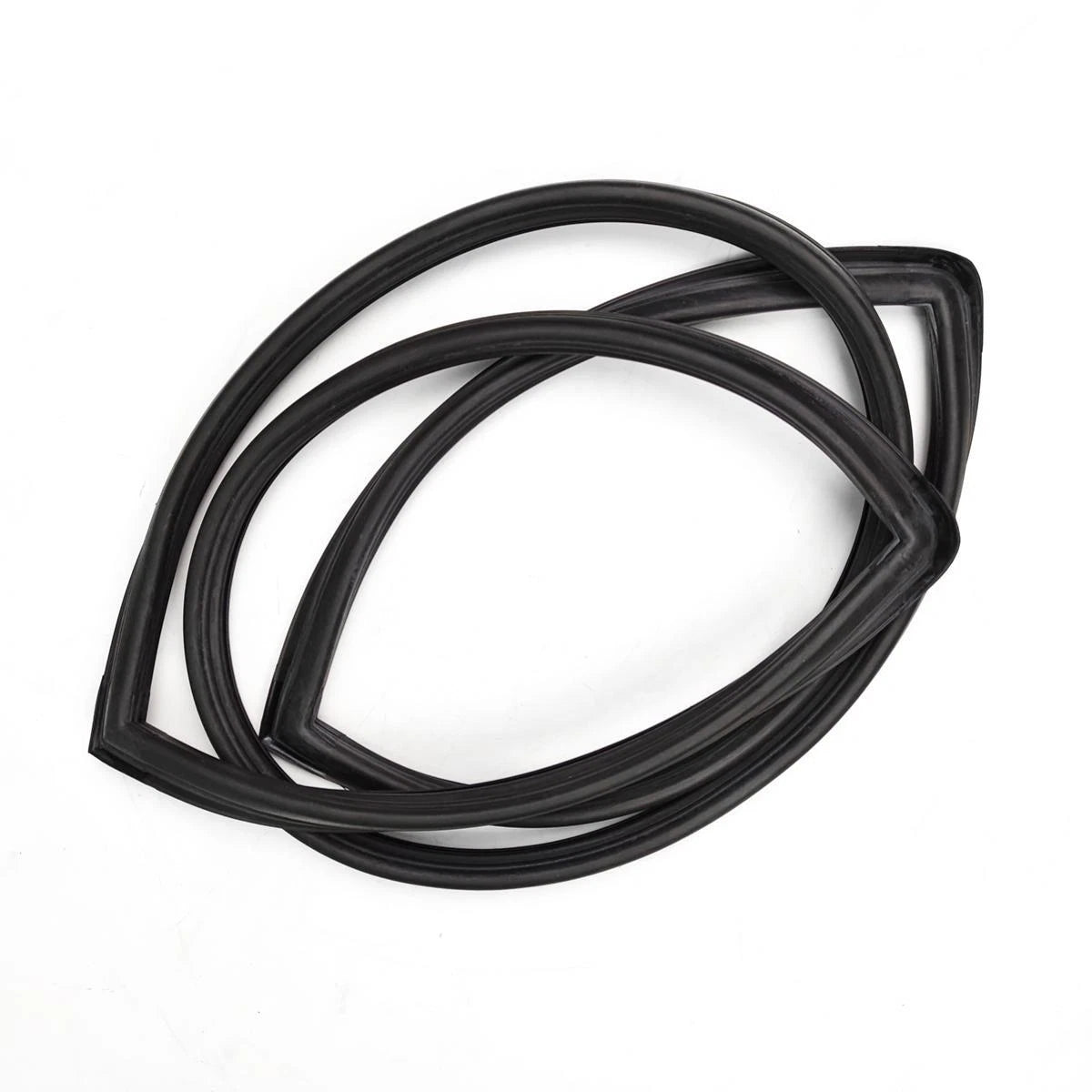 Weatherstrip Rear Windshield Rubber Fits Datsun Bluebird 510 Wagon 1967-72 D06
