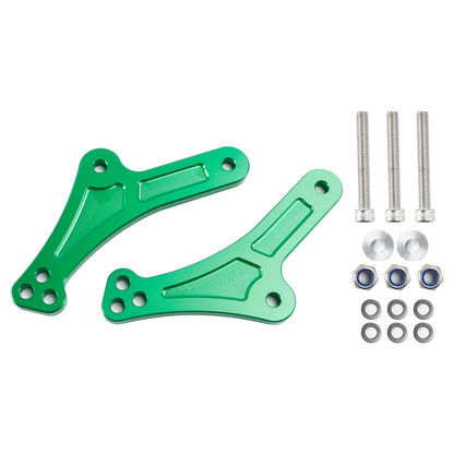 Adjustable Lower Suspension Links for Kawasaki ZX-25R ZX-4R (2020-2023)