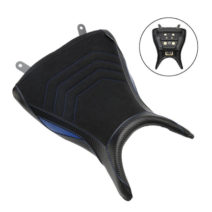 Raider Seat Cushion PU Grey for Yamaha MT-03 YZF-R3 (2015-2023)