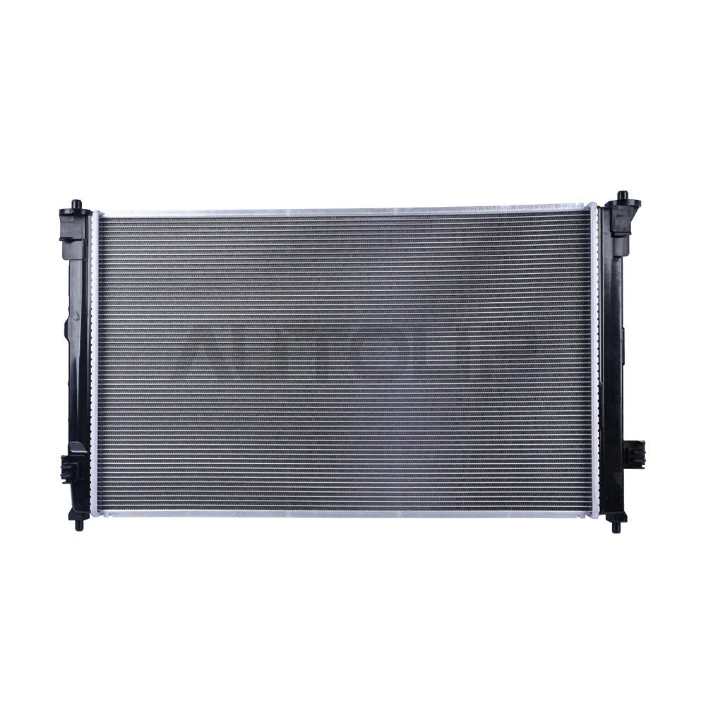 Radiator Assy for Toyota Corolla Sedan 2.0L (2022–2024)