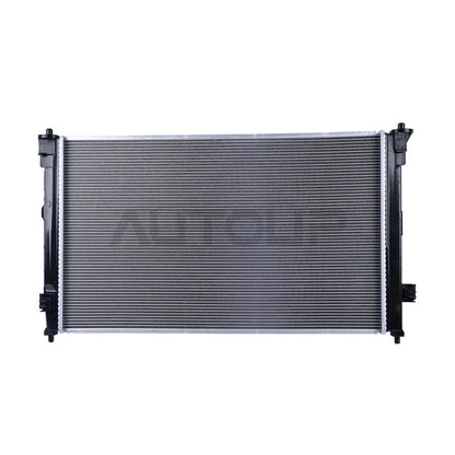 Radiator Assy for Toyota Corolla Sedan 2.0L (2022–2024)