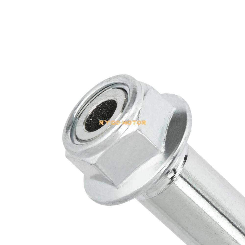 Pivot Bolt Shaft Nut Swing Arm for Yamaha Raptor 700 700R YFM700 (2006–2023)