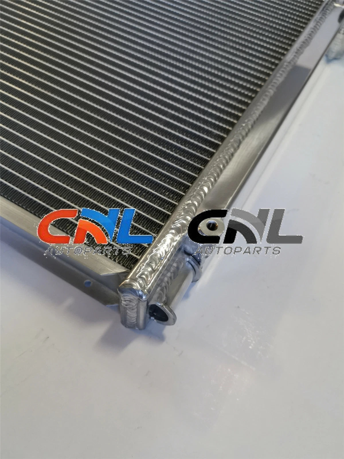 Aluminum Radiator for Toyota Supra MK3 JZA70 1JZ-GTE 2.5L (1988-1993)