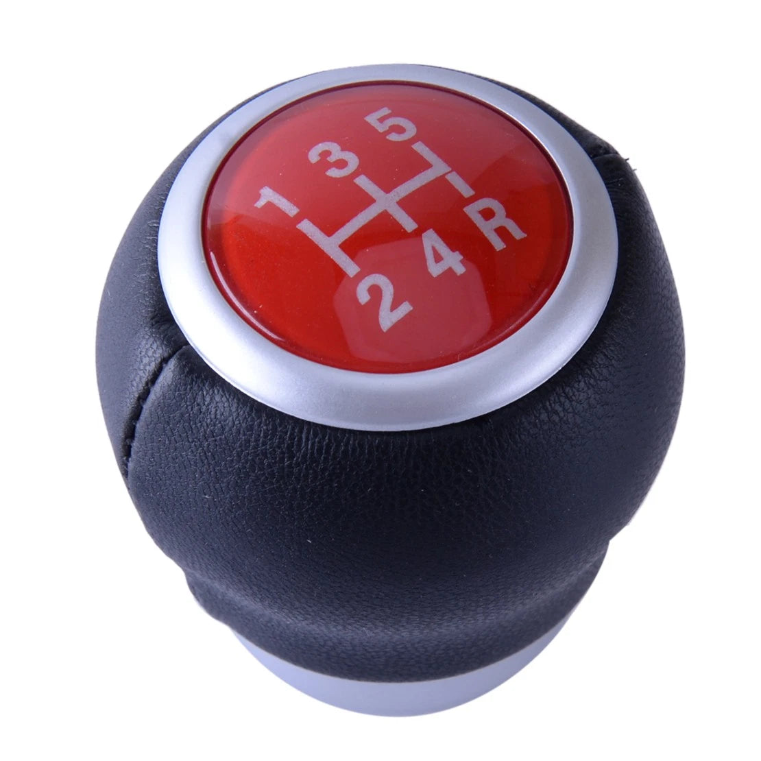 5Speed Gear Shift Knob for Subaru Outback Legacy Forester Impreza WRX