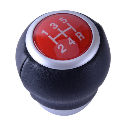 5Speed Gear Shift Knob for Subaru Outback Legacy Forester Impreza WRX