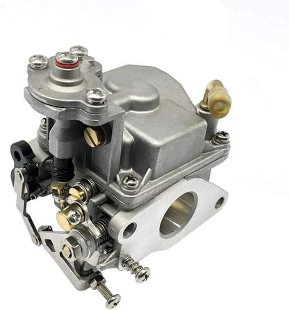 Carburetor for Tohatsu Nissan MFS8/MFS9.8B/MFS9.8A3/MFS9.8A2 4-Stroke Outboards
