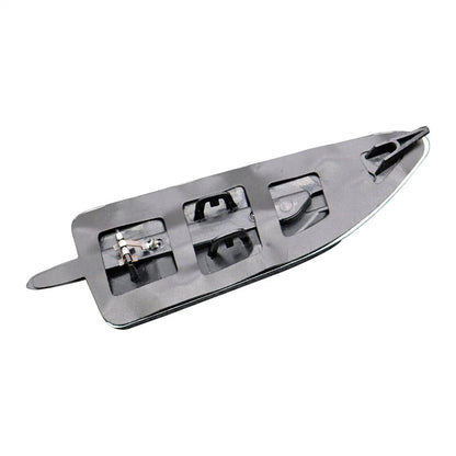 Front Left Fender Ornament for 2017-2019 Ford Escape (2017-2019)