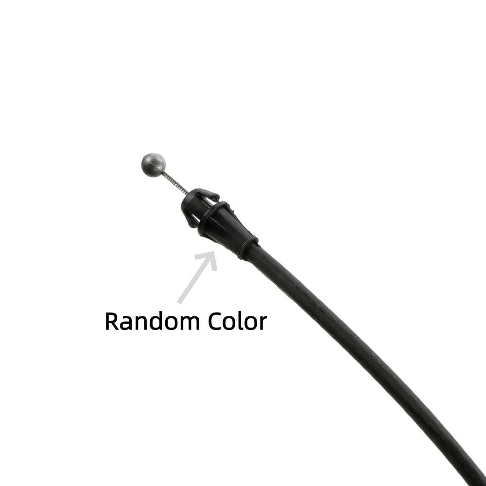 Hood Latch Release Cable & Handle for Chevrolet Equinox, Terrain (2010-2017)