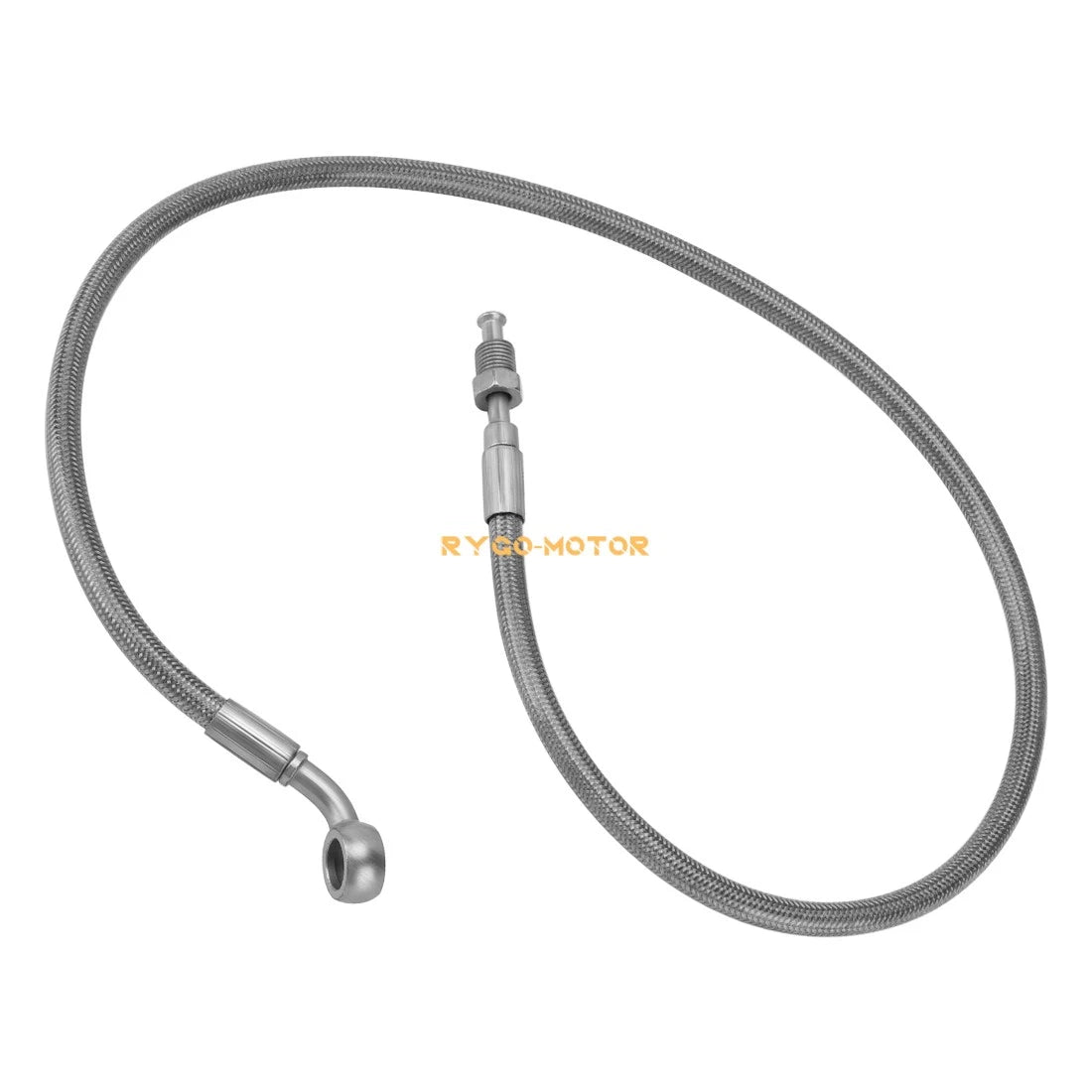 Front Right Brake Hose Line for Polaris Sportsman 550/850 Scrambler (2011–2013)