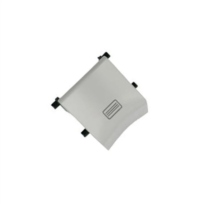 Sunroof Window Switch Button Gray for Mercedes Benz GLS Class (2015-2018)