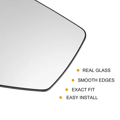 Heated Side Mirror Glass for Ford Escape (2008-2012)