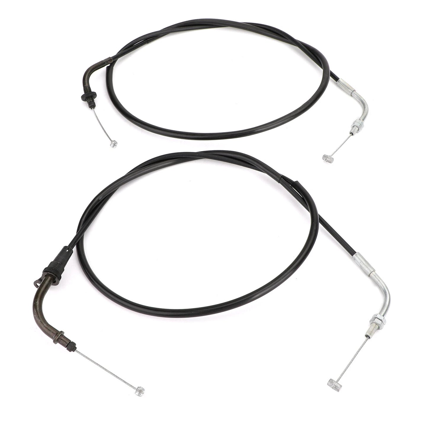 Throttle Cable for Yamaha XVS1100 Drag Star (1999-2003)