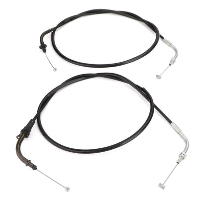 Throttle Cable for Yamaha XVS1100 Drag Star (1999-2003)