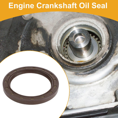1 x Rear Crankshaft Oil Seal for Toyota Celica (1990–1998)