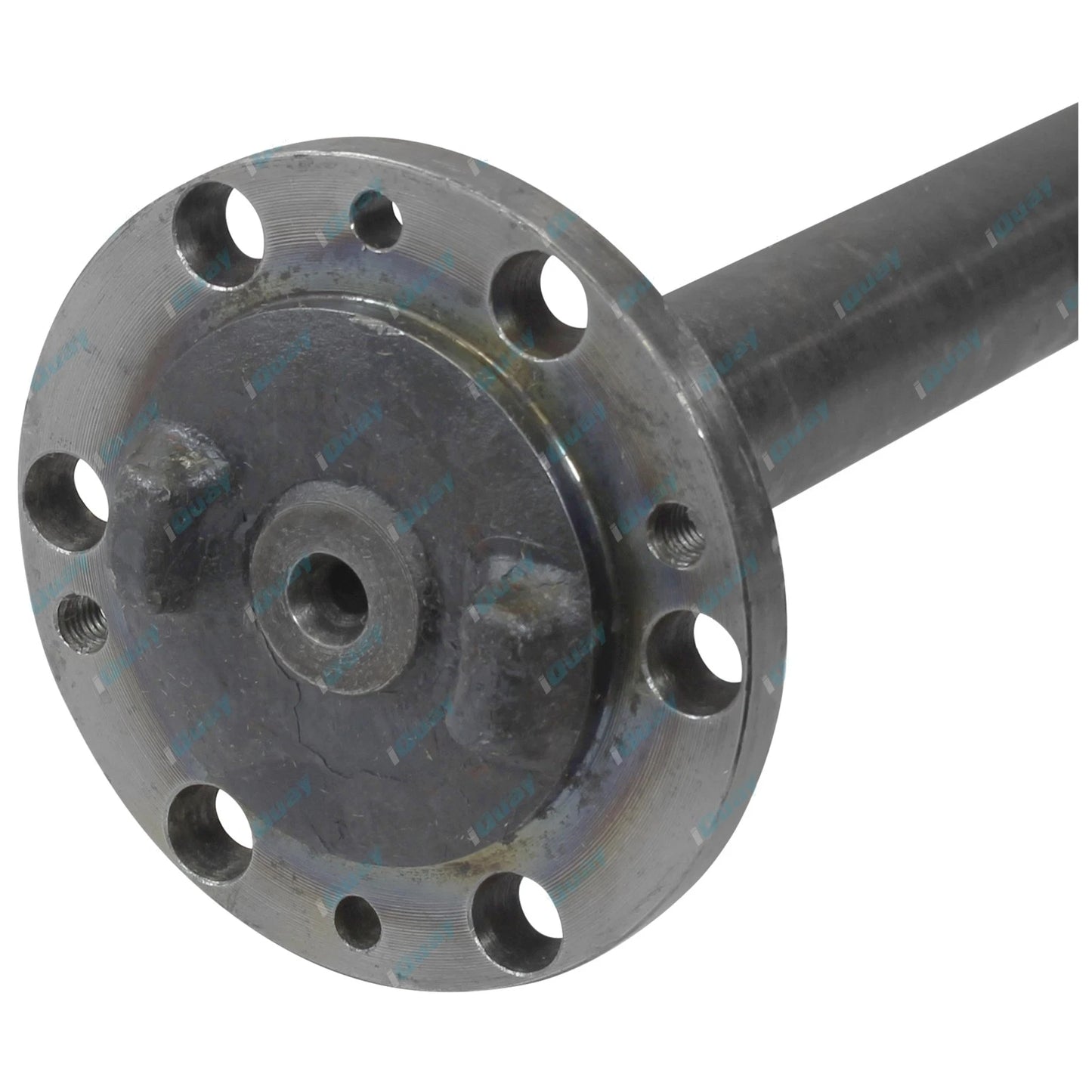 Rear LH Axle Shaft for Landcruiser BJ70 BJ73 BJ74 FJ70 FJ75 HJ75 (1984-2000)