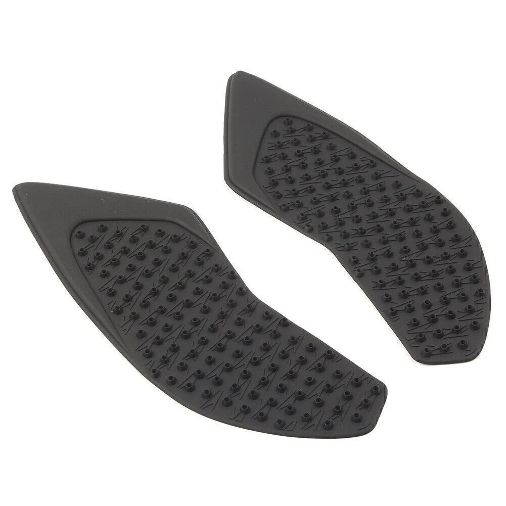 Tank Traction Side Pad Gas Fuel Knee Grip Decals for Yamaha YZF-R1 (2015-2016)