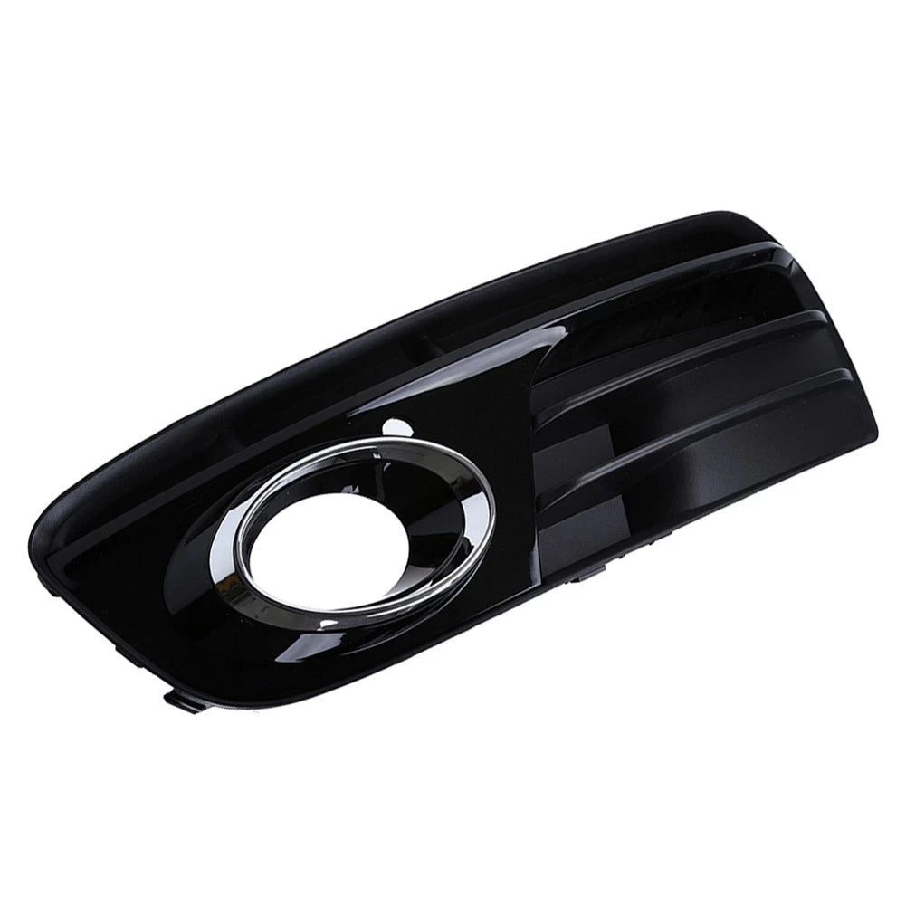 Left Side Fog Light Grill Cover for Audi Q5 (2013-2017)