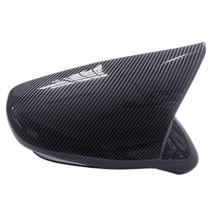 Carbon Fiber M3 Style Side Mirror Cover Caps for Lexus IS250 IS350 (2006-12)