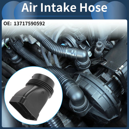 Engine Air Intake Hose for BMW 528i (2011-2016) - Air Cleaner Intake Hose