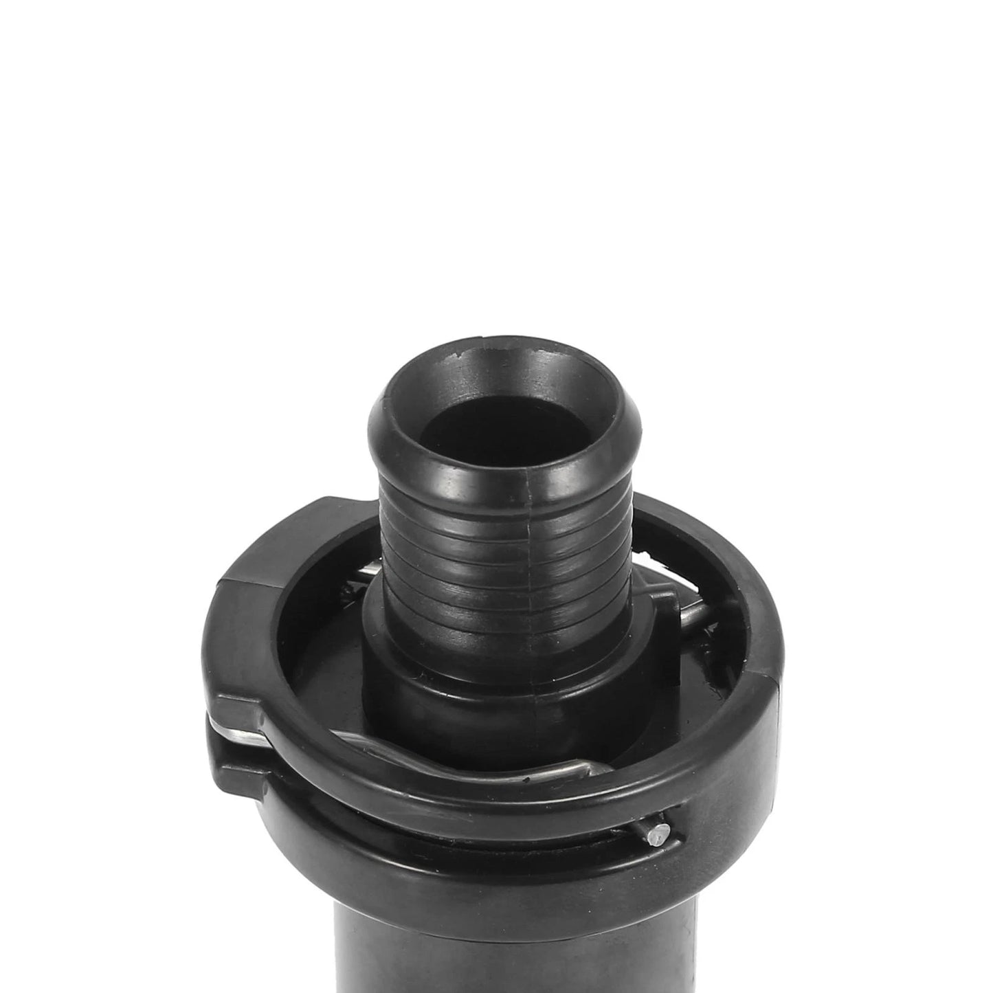Black Engine Thermostat for BMW X3 (2003-2010)
