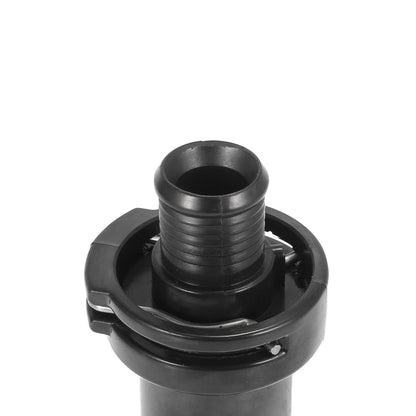 Black Engine Thermostat for BMW X3 (2003-2010)