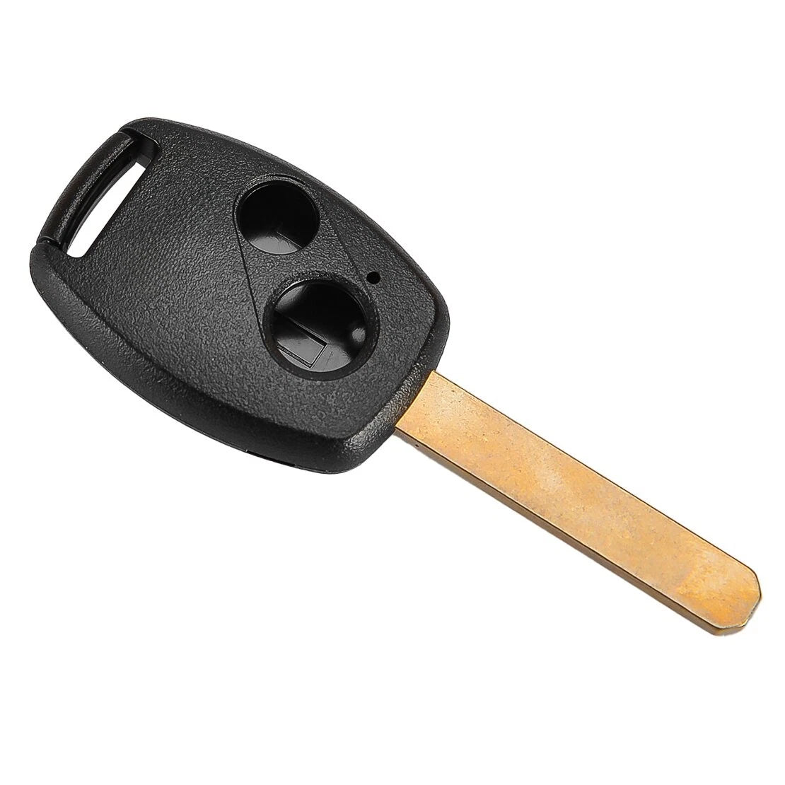 Remote Key Cover Case for Honda Odyssey, Pilot, Ridgeline, Civic, CR-V (2002-2023)