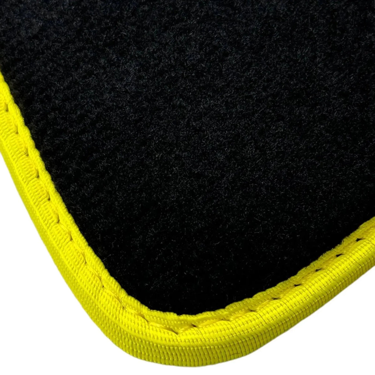 Floor Mats for BMW 2 Series F45 Active Tourer with Carbon (2014-2023)