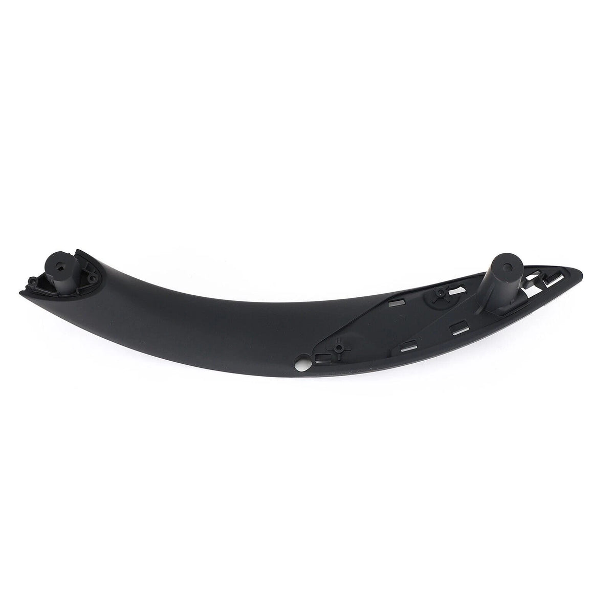 Black Inner Door Pull Handles for BMW F30 F34 F35 (2013-2023)