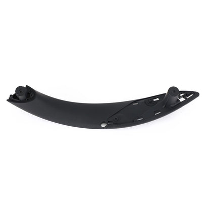 Black Inner Door Pull Handles for BMW F30 F34 F35 (2013-2023)