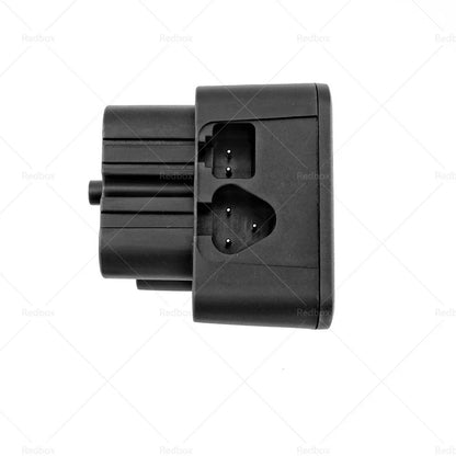 MCOR Potentiometer Accelerator for Club Car Precedent (2004-2011)