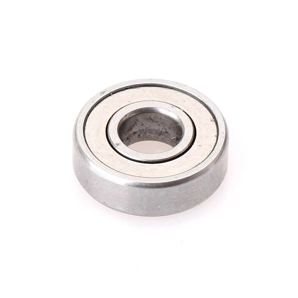 10 x 5 x 13 x 4mm Open Miniature Ball Bearings for 695ZZ Motor Spinner