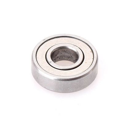 10 x 5 x 13 x 4mm Open Miniature Ball Bearings for 695ZZ Motor Spinner