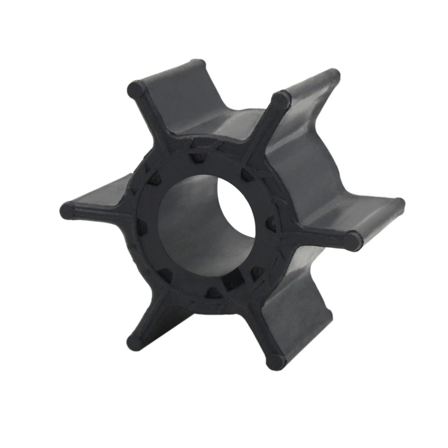 Water Pump Impeller 9.9/15HP for Yamaha Outboard 682/703/704 (1996-2006)