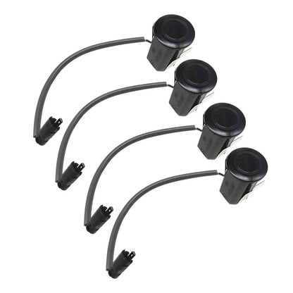 4 x Parking Sensors for Toyota Camry, Lexus RX350 (2007-2011)