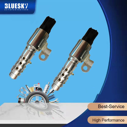 2X Variable Cam Timing Solenoid for Ford Falcon BA 4.0 (2002-2004)