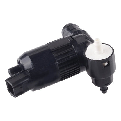 Windscreen Washer Pump for Ford Edge Explorer Lincoln MKT MKX (2011-2019)