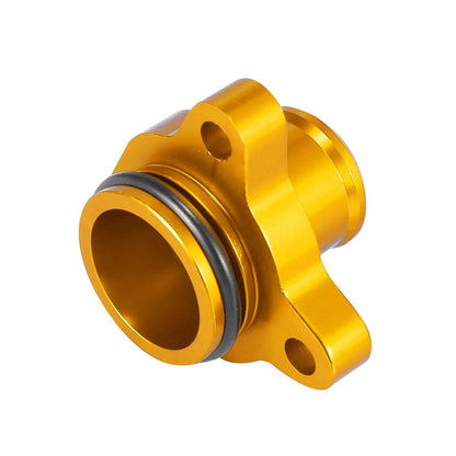 Water Hose Fitting Set for BMW 325i 335i 525i 528i (2006-2013)