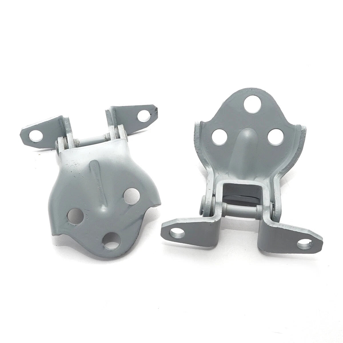 Door Hinge Upper Lower 2pcs for Mitsubishi Pajero Sport 1996-2008