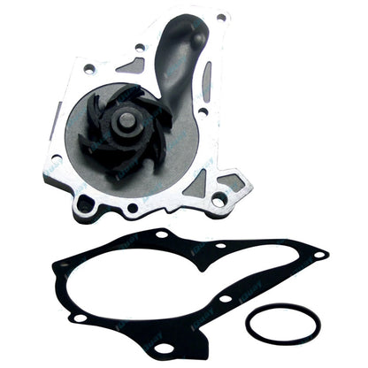 Timing Belt & Water Pump Kit for Toyota Corona ST141 (1983-1987) 2.0L SOHC
