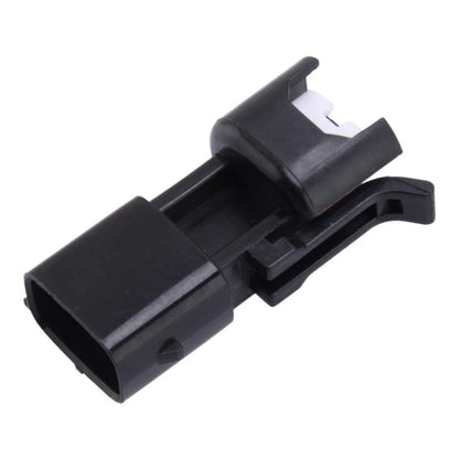 8x Fuel Injector Adapter for USCAR EV1 EV6 EV14 LS1 LS2 LS3