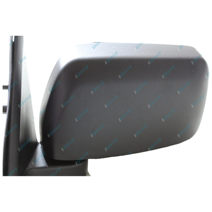 LH Manual Door Mirror for Nissan Patrol GU 1997~2004 LEFT LHS Passenger