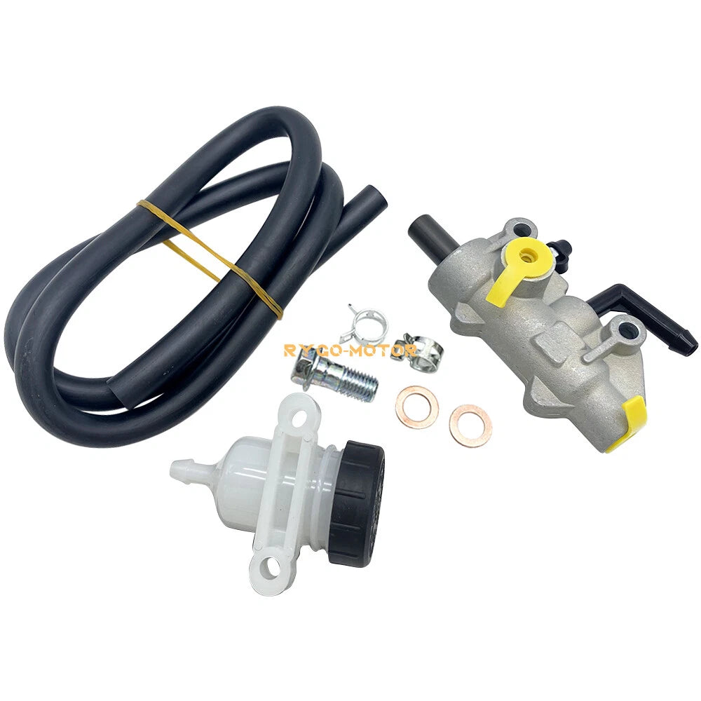 Rear Brake Master Cylinder for Polaris Sportsman XP 550 850 X2 550