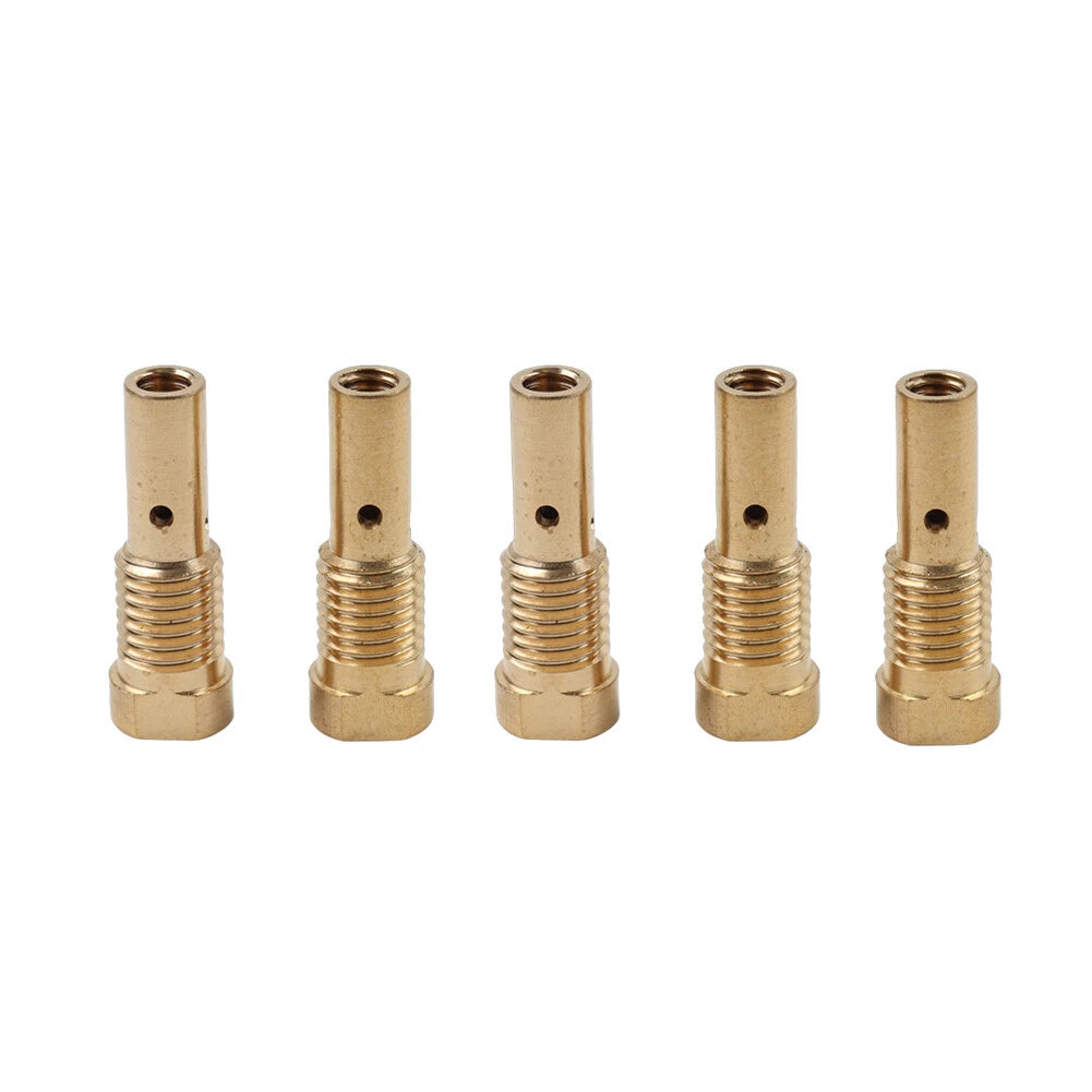Gas Diffuser Tip Holder 2 x Pcs for Weld Pak HD Mig Welder (10949)