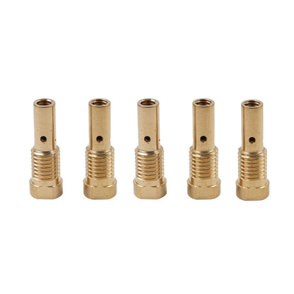 Gas Diffuser Tip Holder 2 x Pcs for Weld Pak HD Mig Welder (10949)